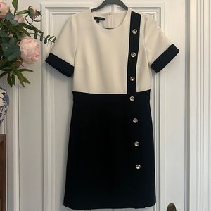 Judith & Charles. Old money vibes. Size 8 NWOT